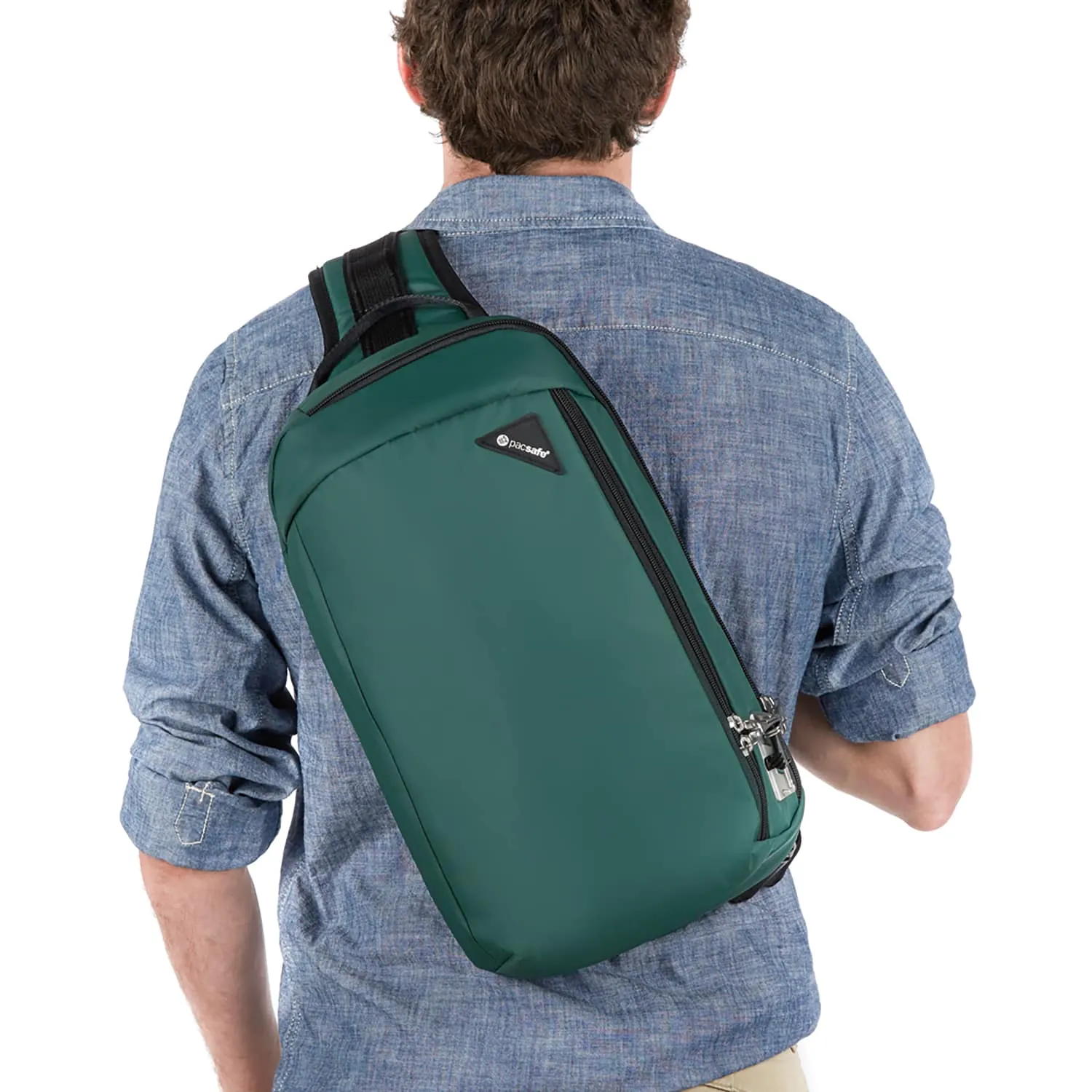 Pacsafe® V Anti-Theft Tech Sling