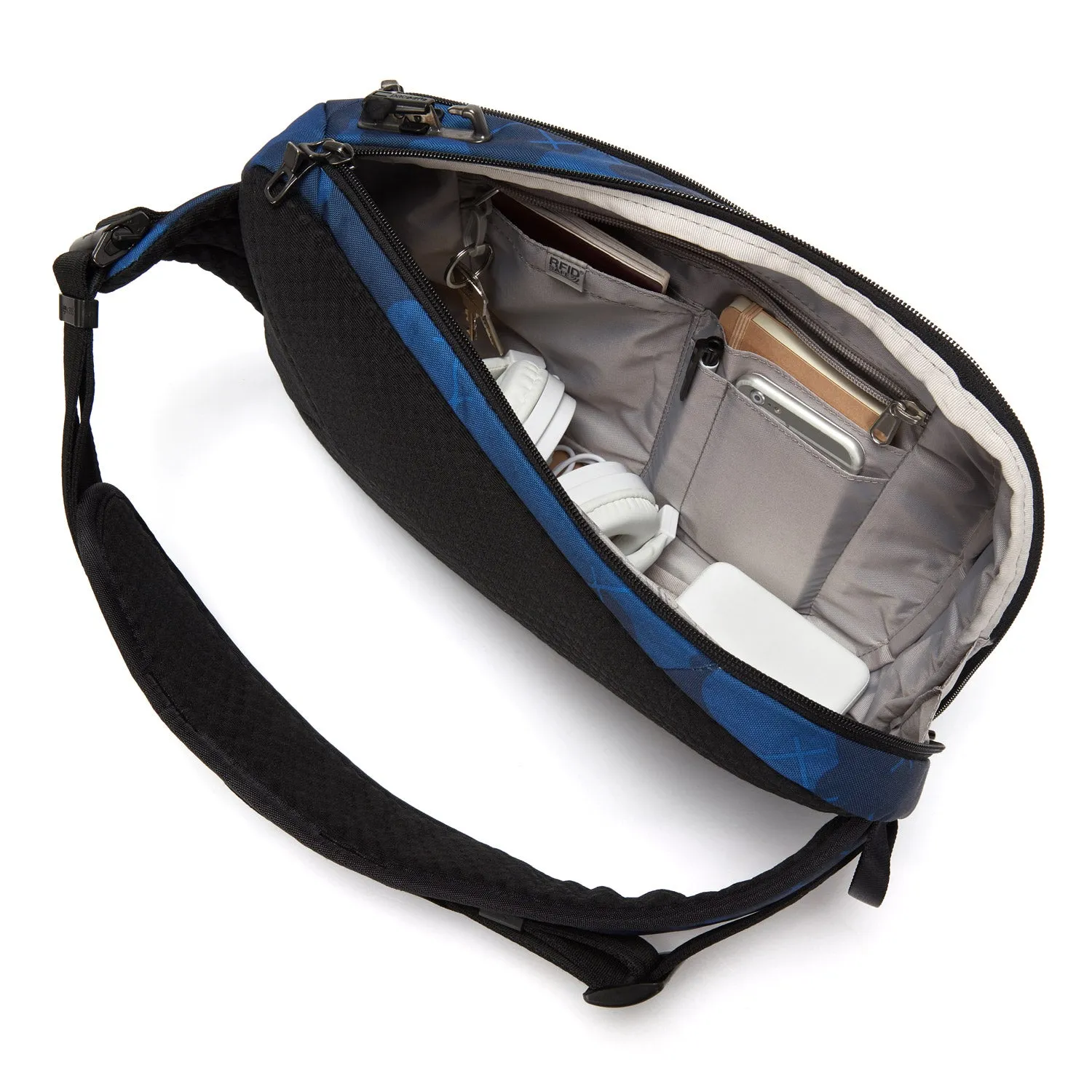 Pacsafe® V Anti-Theft Tech Sling