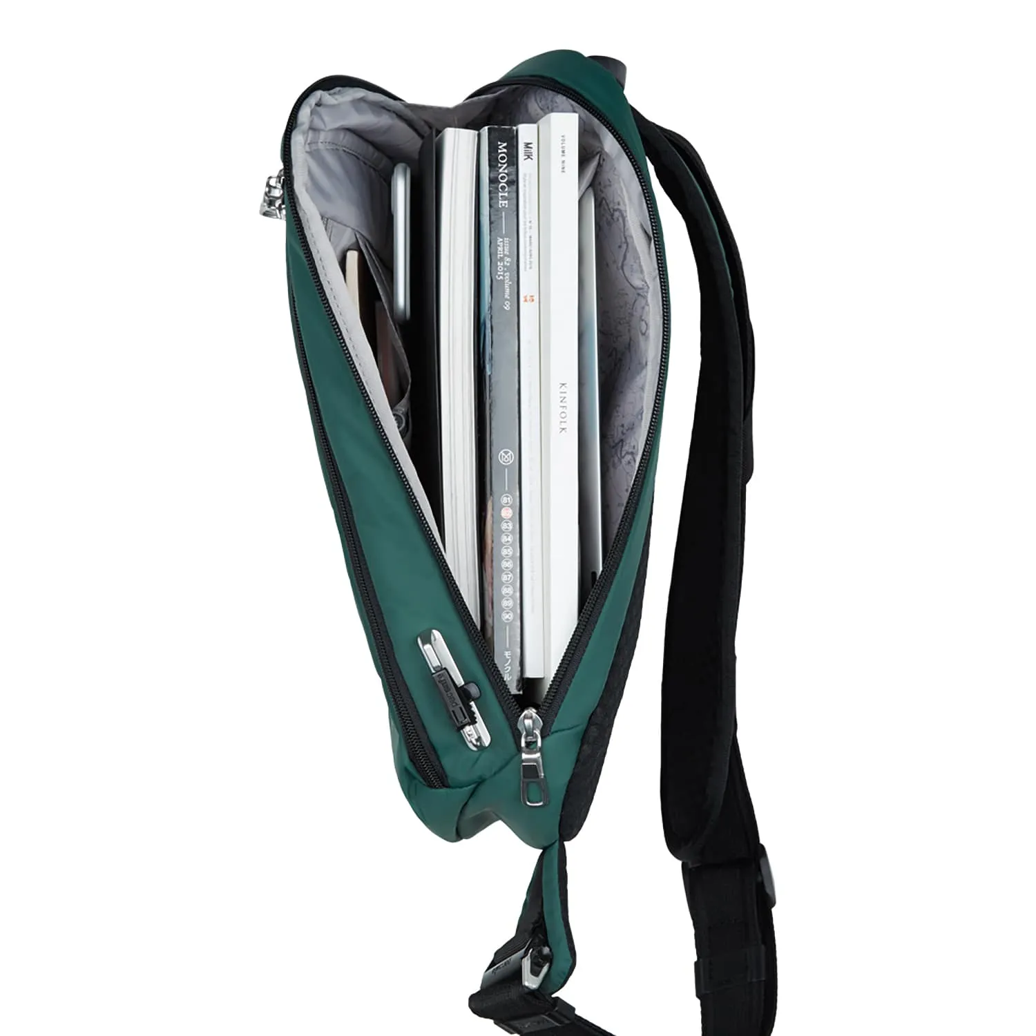 Pacsafe® V Anti-Theft Tech Sling