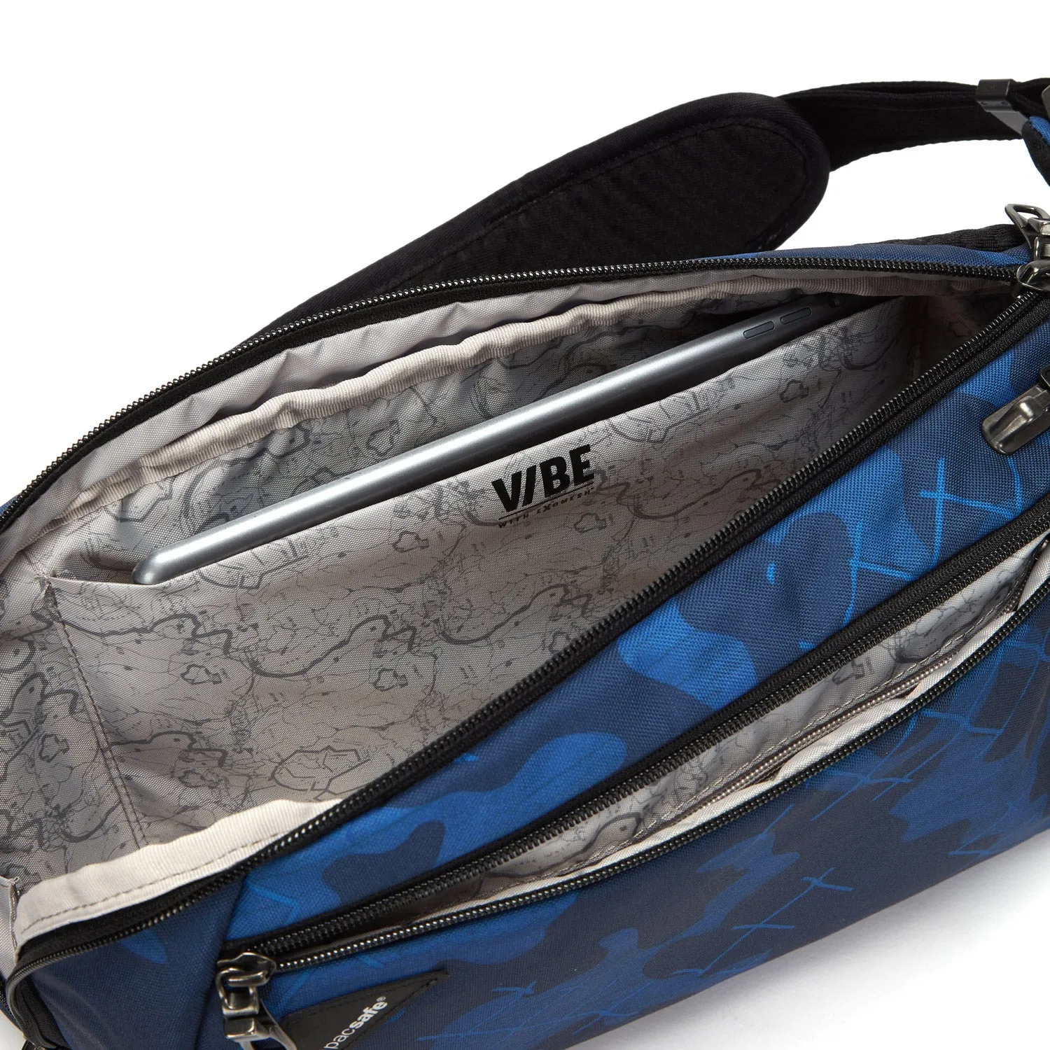 Pacsafe® V Anti-Theft Tech Sling
