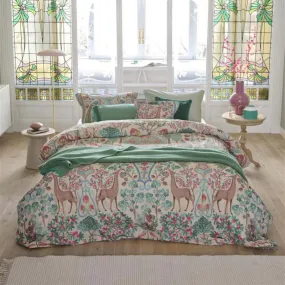 PIP Studio Pavoni Off White Quilt Cover Set