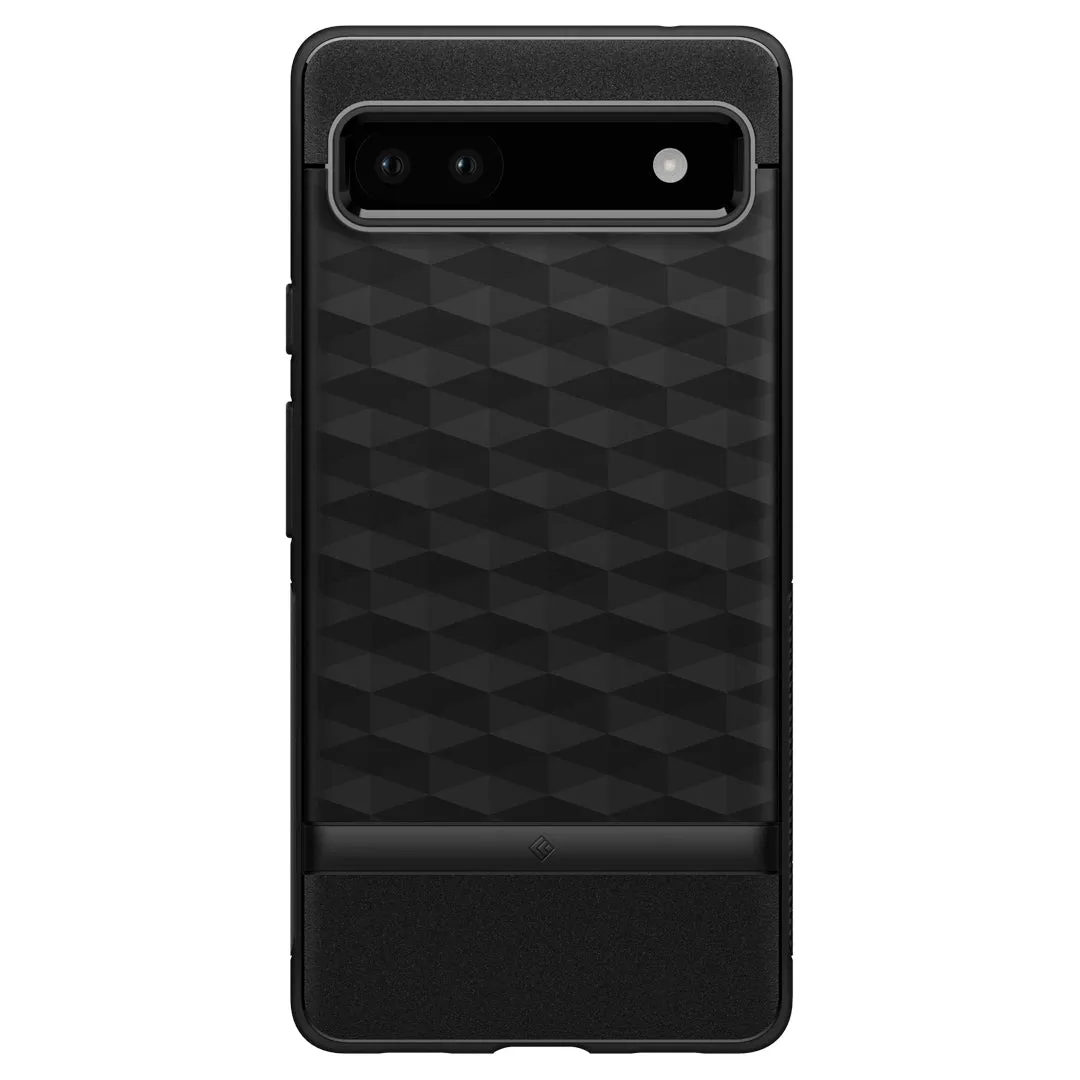 Pixel 6a - Parallax
