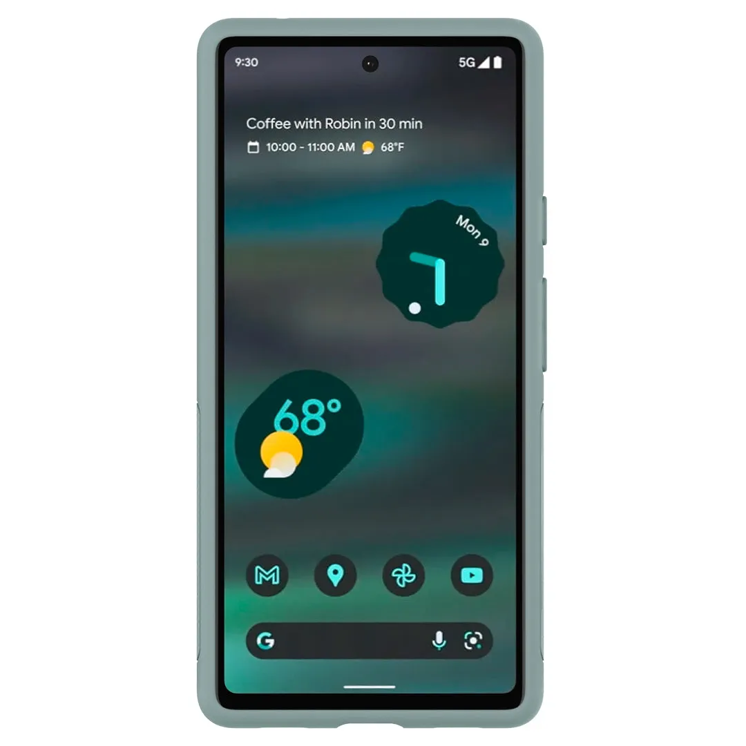 Pixel 6a - Parallax