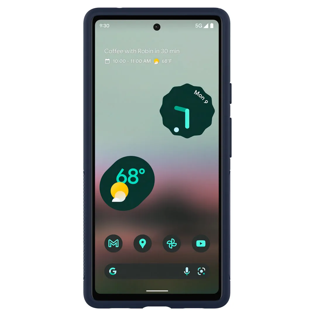 Pixel 6a - Parallax