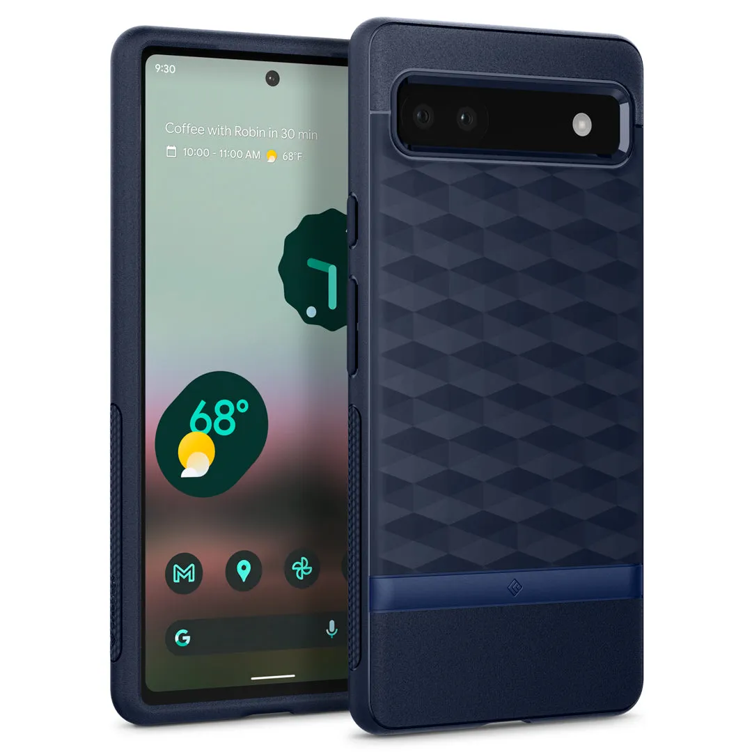Pixel 6a - Parallax