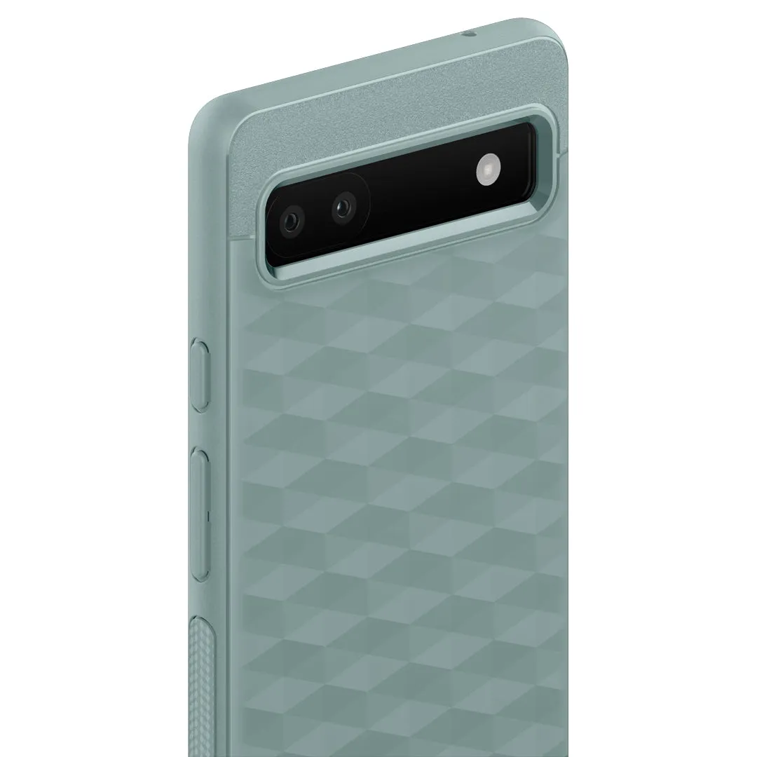 Pixel 6a - Parallax
