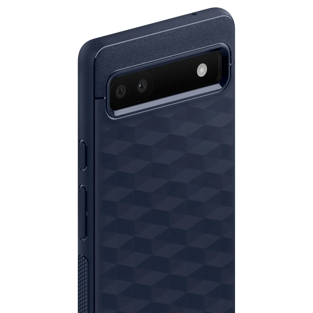 Pixel 6a - Parallax