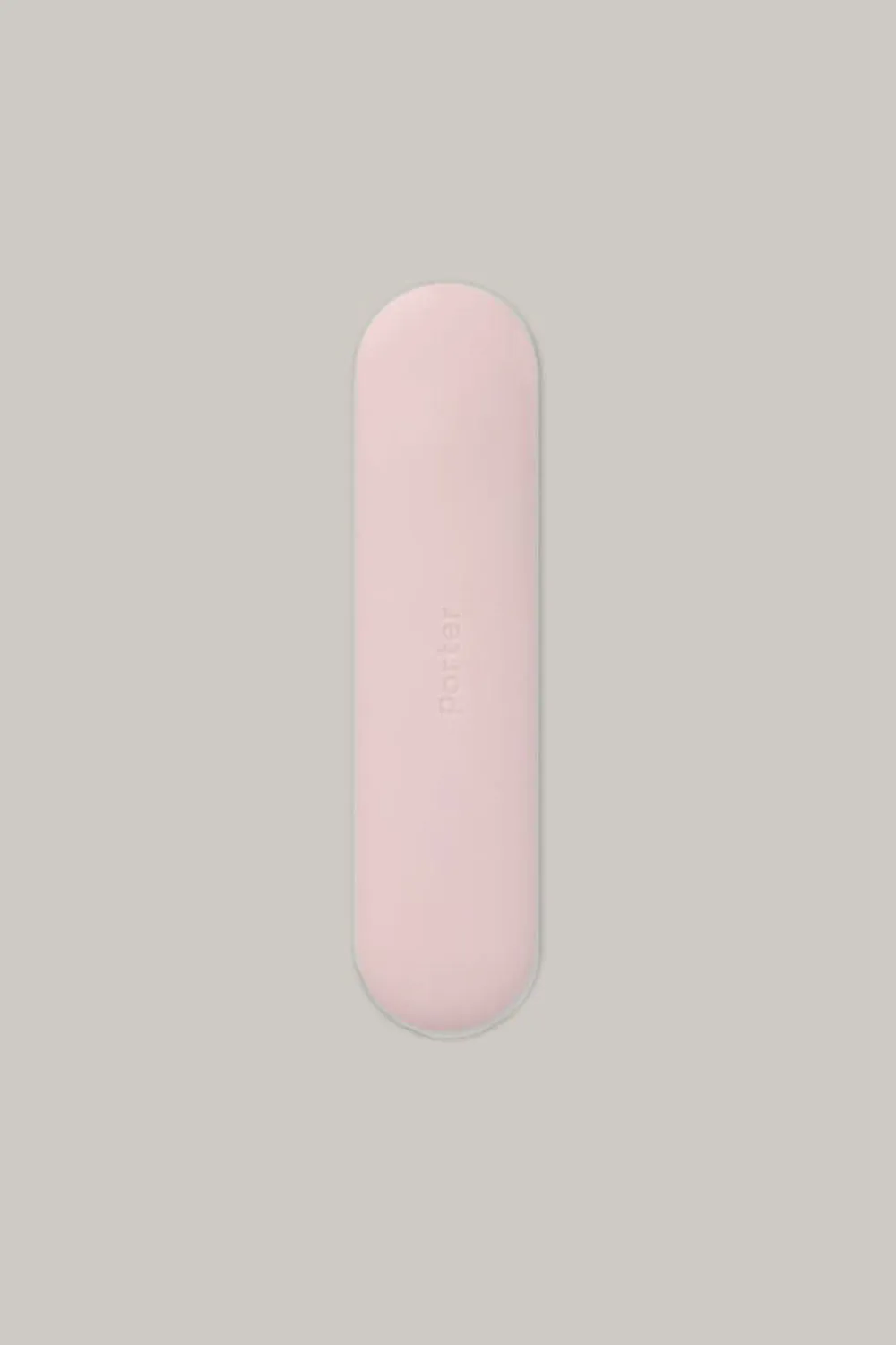 Porter Utensil Set - Plastic - Blush
