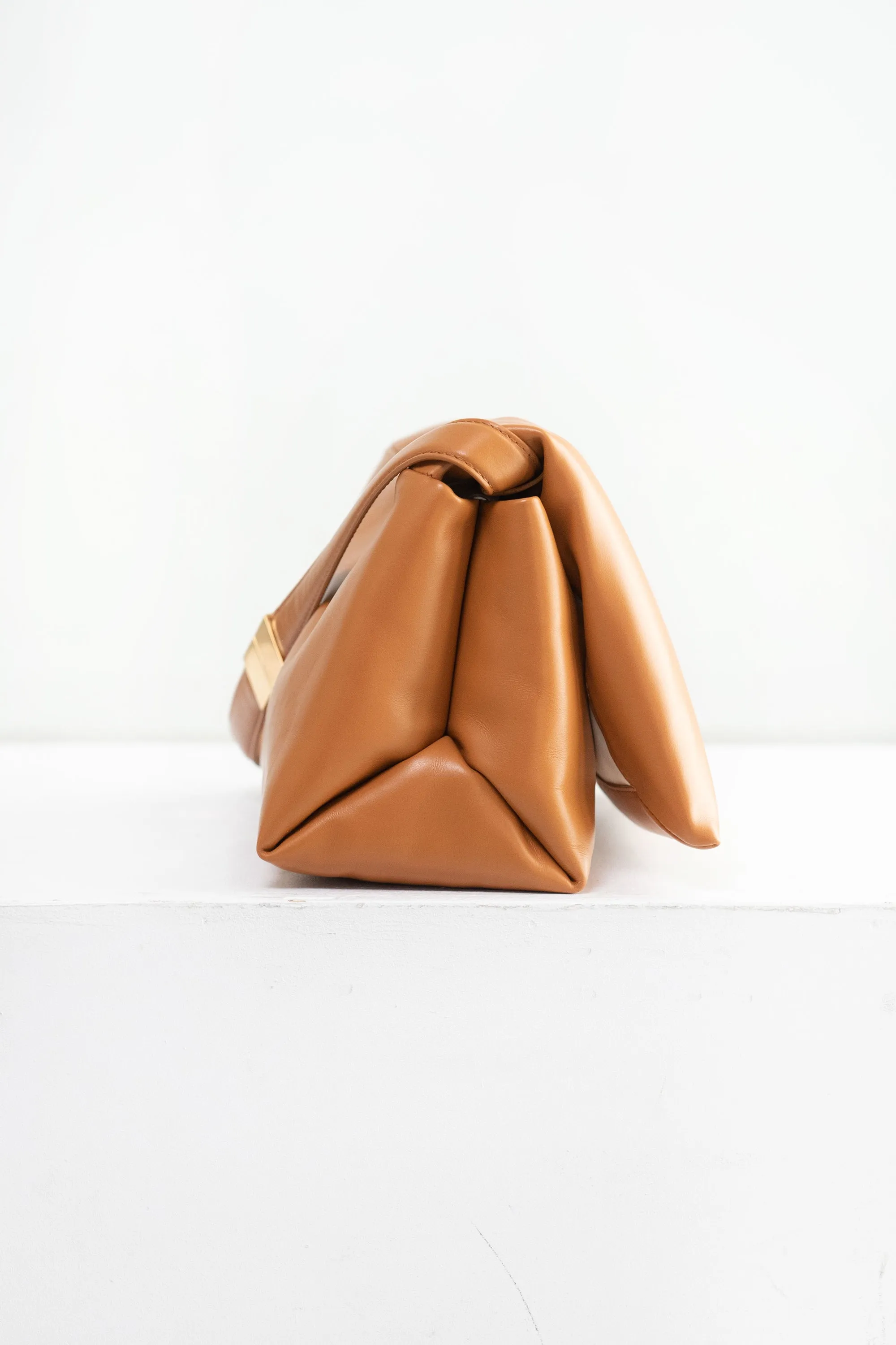 Prisma Bag, Biscuit