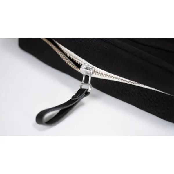 Qwstion Bananatex Travel Kit Small (all black)