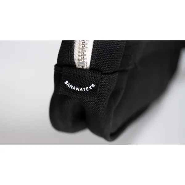 Qwstion Bananatex Travel Kit Small (all black)