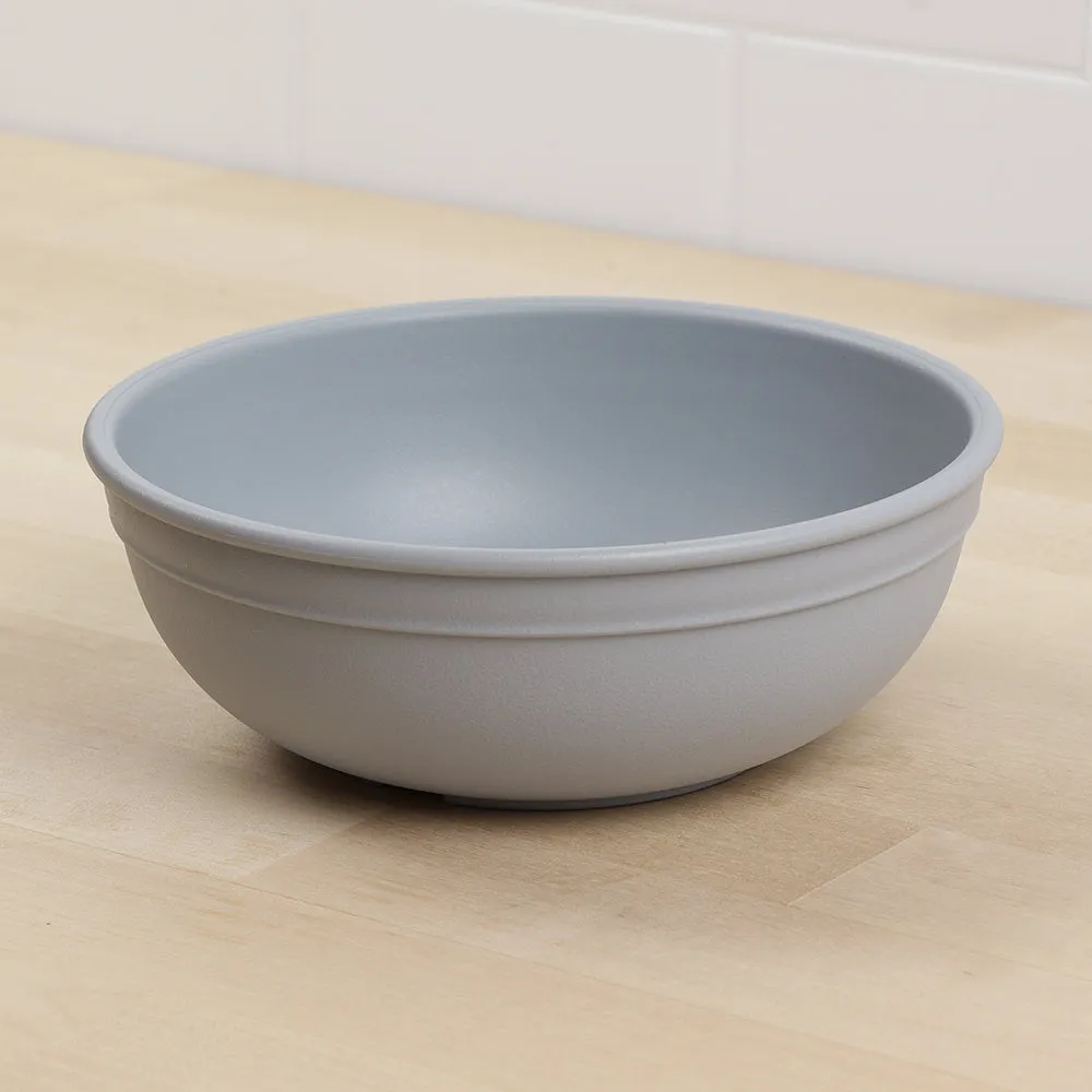 RE-PLAY LARGE BOWLS - 8 COLOURS