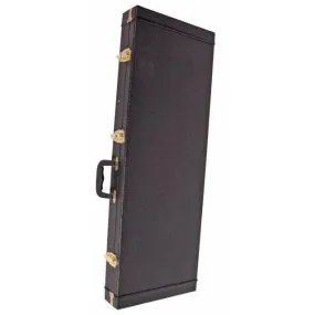 Rectangle Electric Guitar Case (Suits SC/TL & ST)