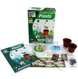 Science4you First Steps in Ecology Plants