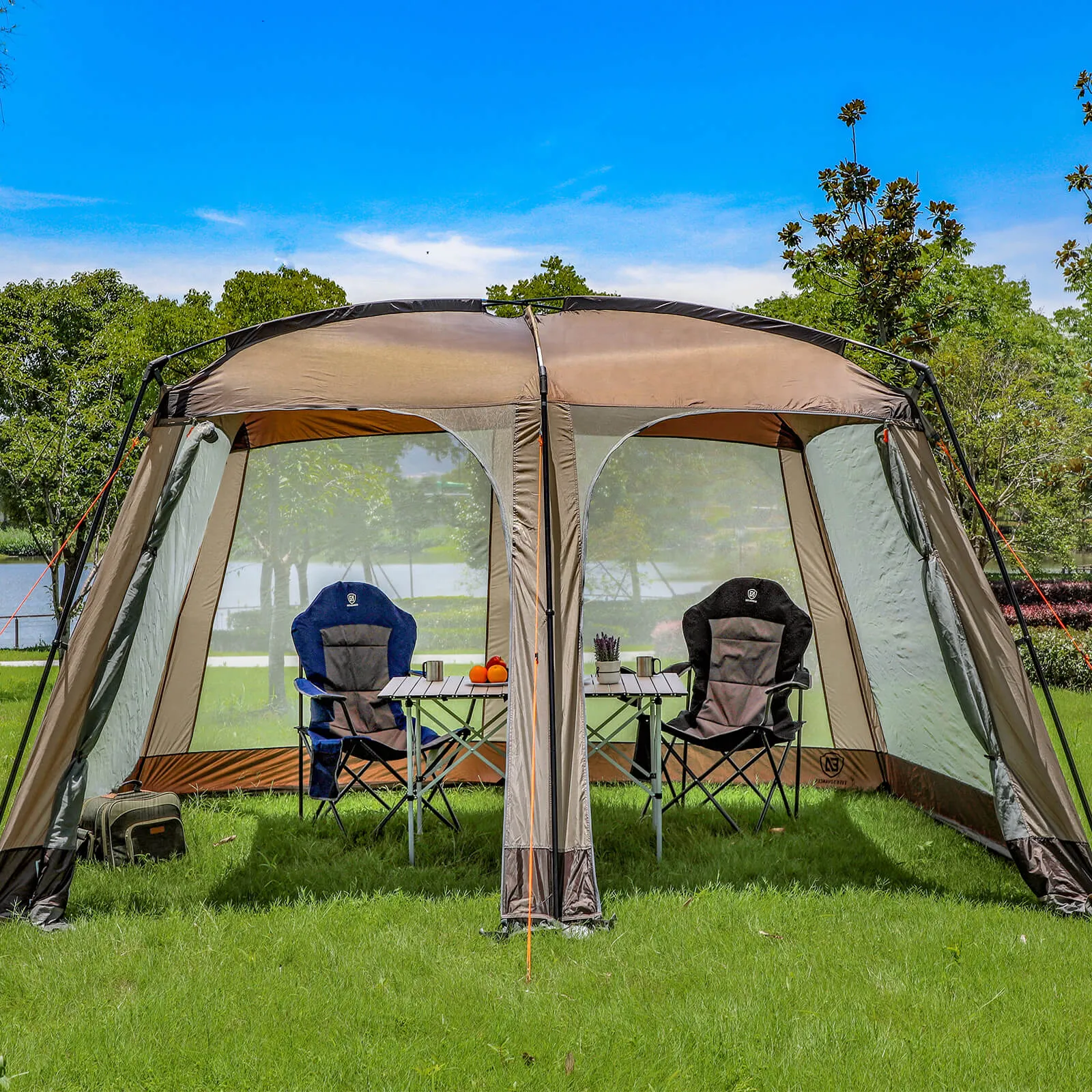 Screen House Tent 12' x10'