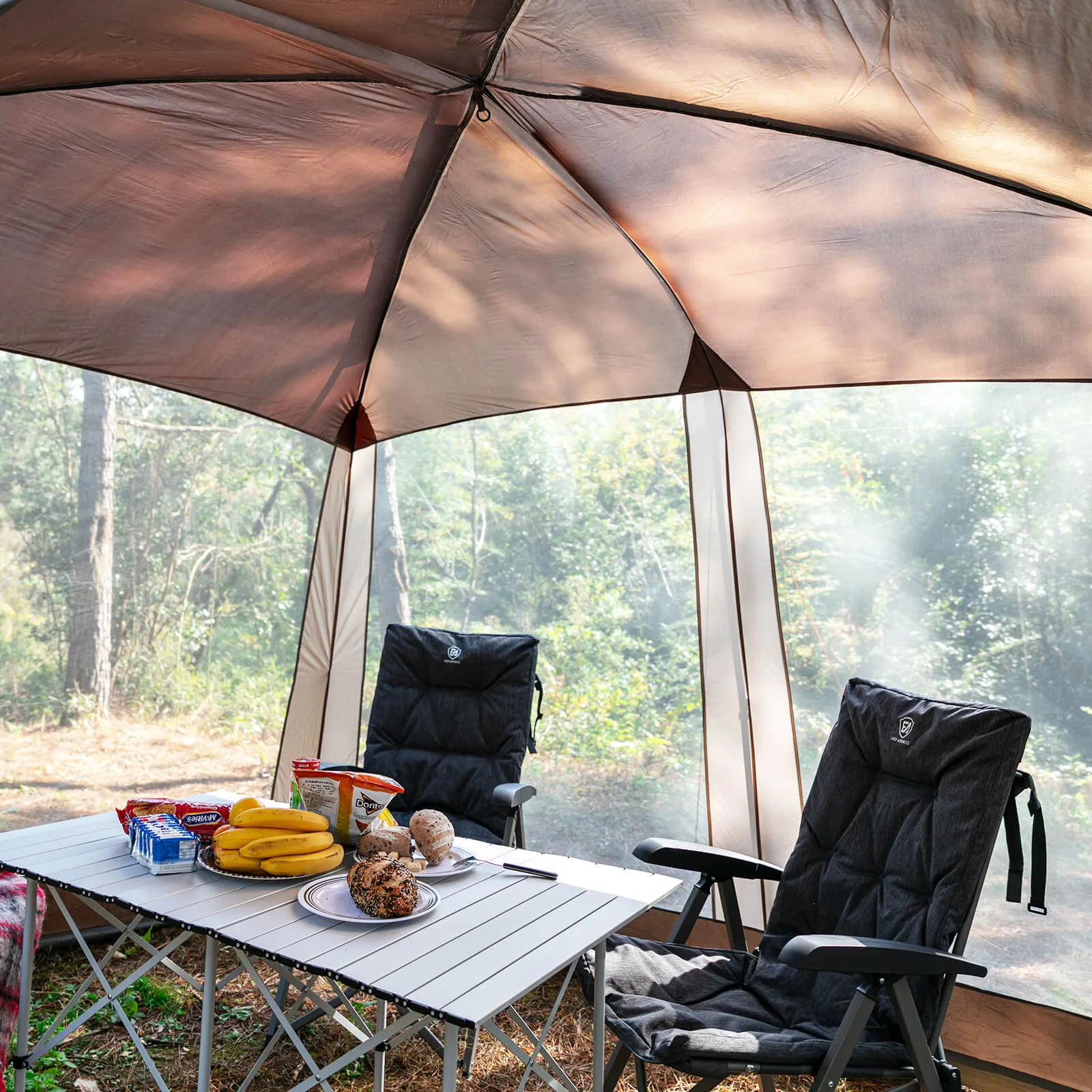 Screen House Tent 12' x10'