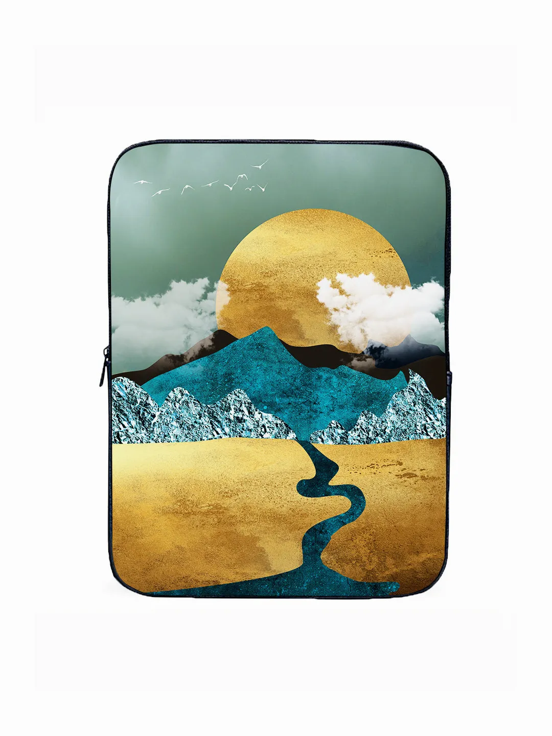 Serenity Laptop Sleeves