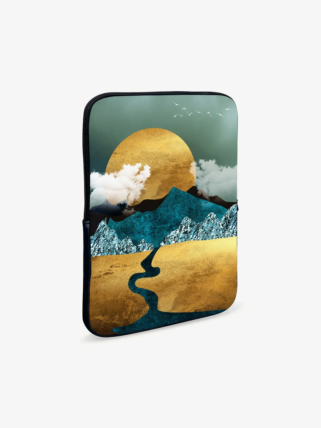 Serenity Laptop Sleeves