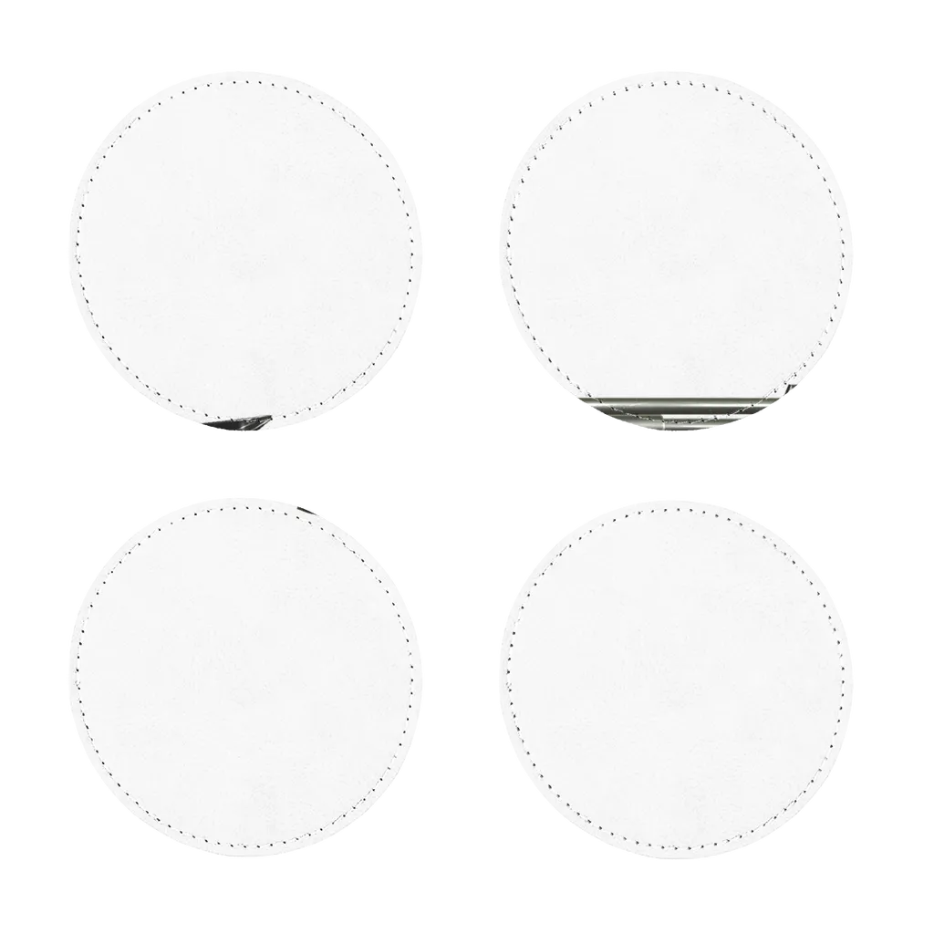 Shotgun Sublimation Coasters Pack of Four