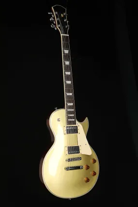 Sire L7 'Gold Top' Larry Carlton Signature Electric Guitar