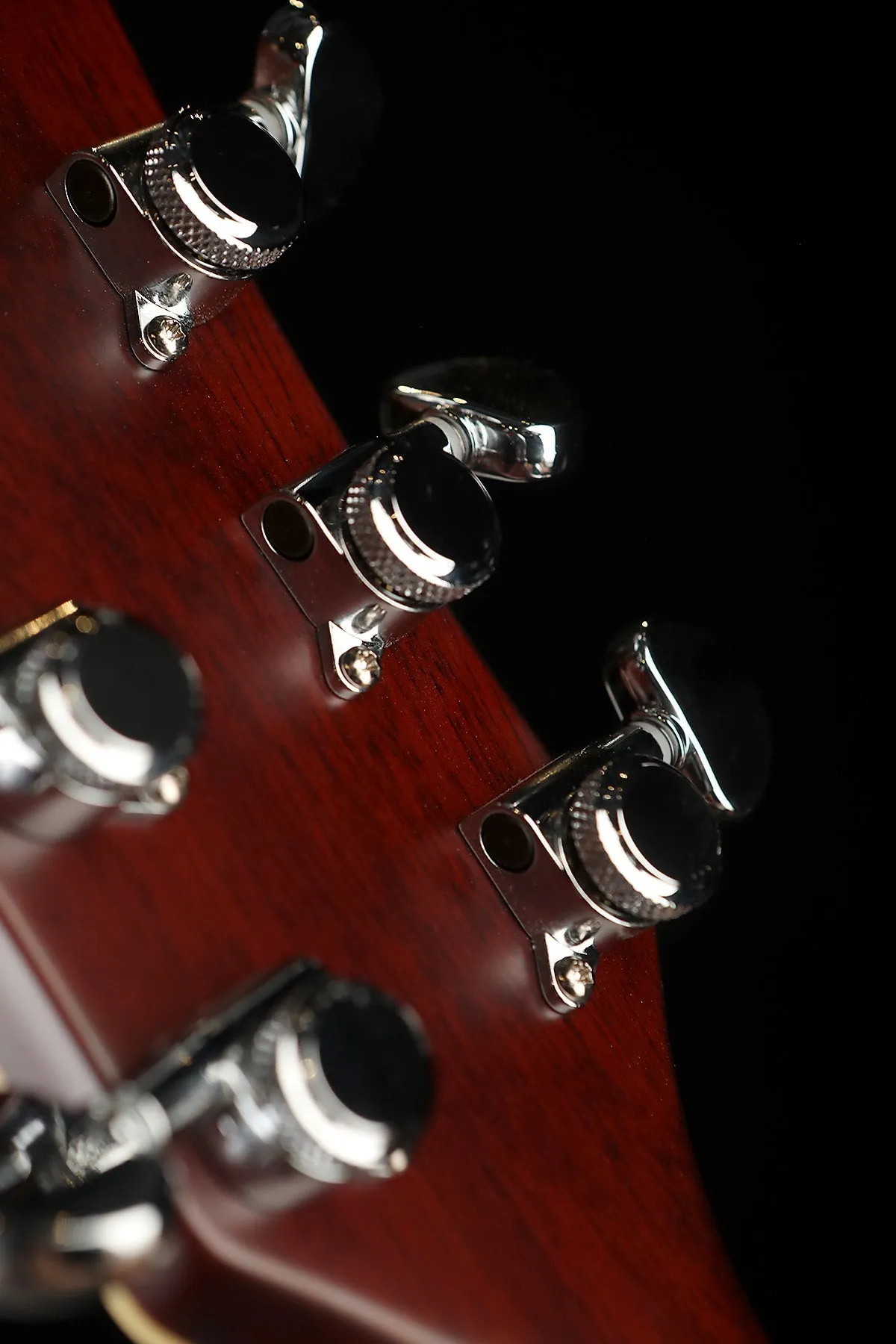 Sire L7 'Gold Top' Larry Carlton Signature Electric Guitar