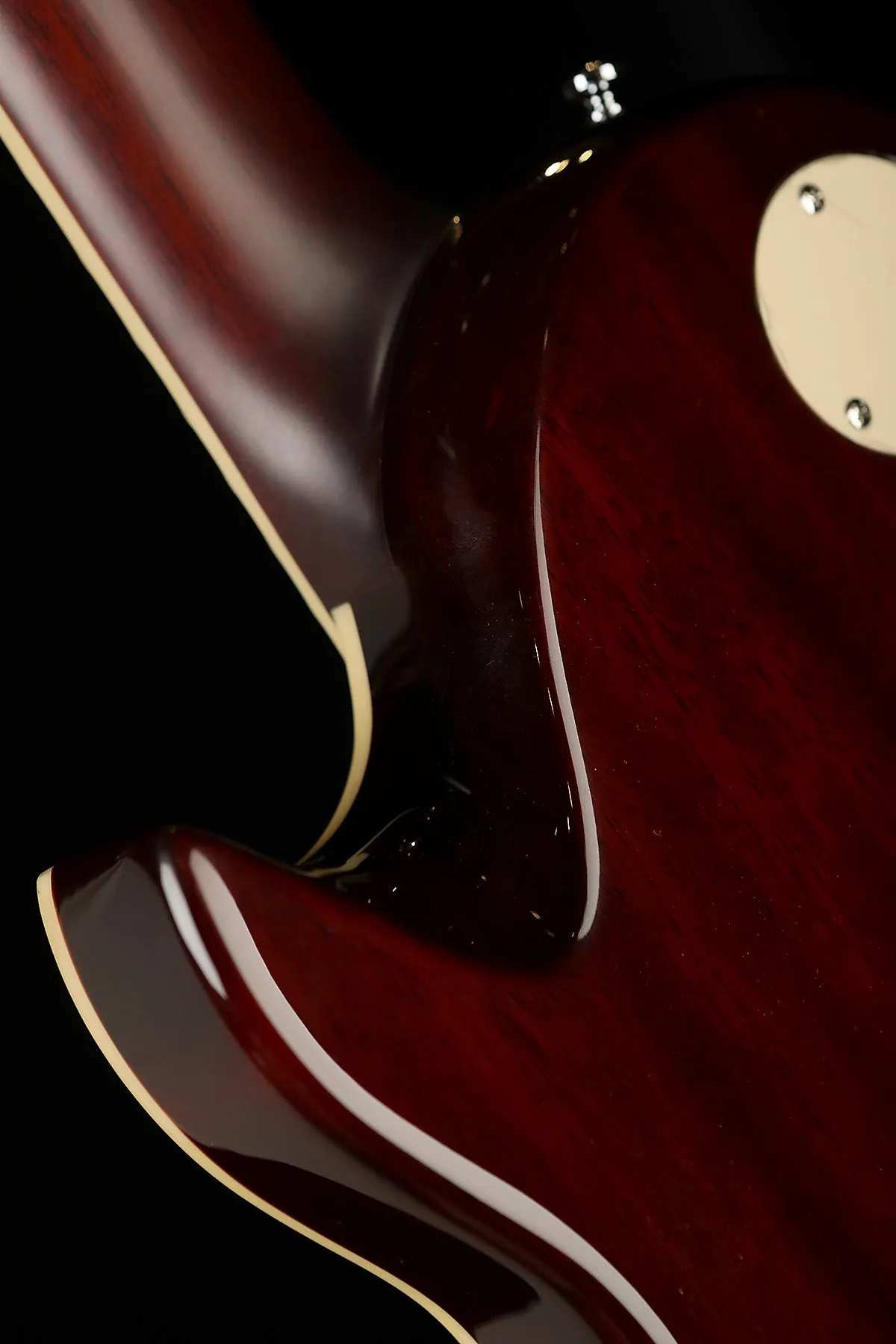 Sire L7 'Gold Top' Larry Carlton Signature Electric Guitar