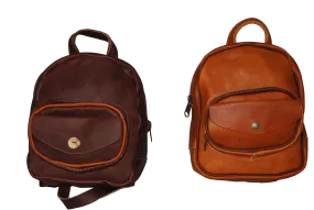 Small Backpack