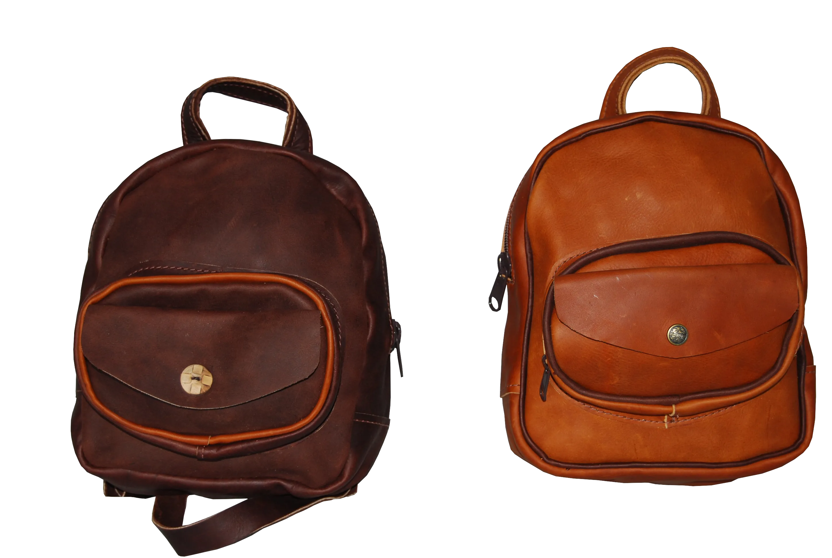 Small Backpack