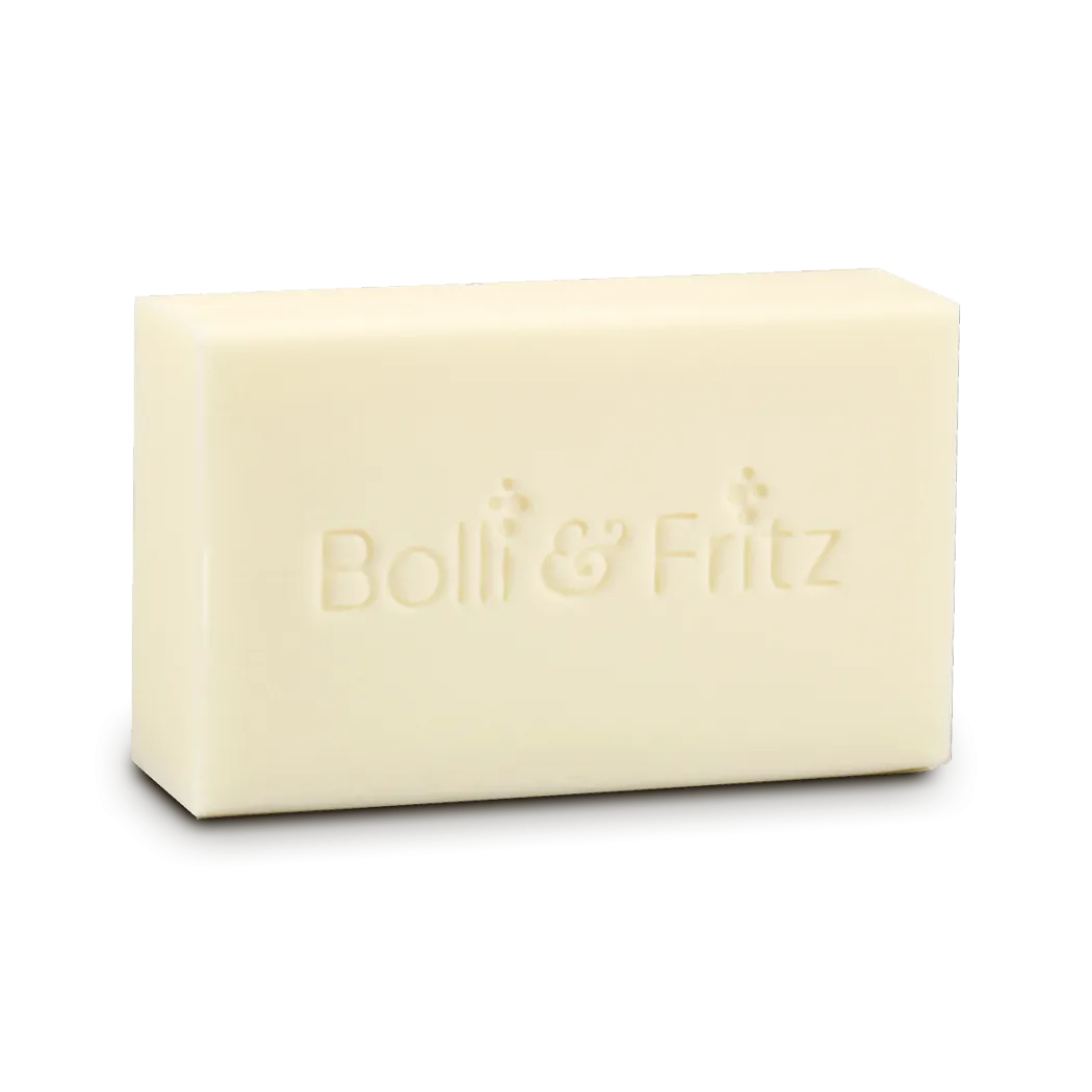 Soap in Lilac