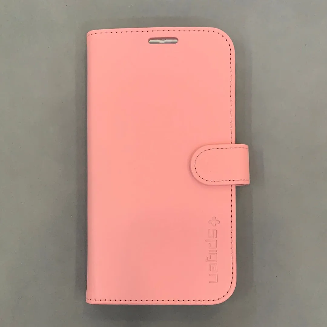 Spigen Wallet S<br>Samsung S6