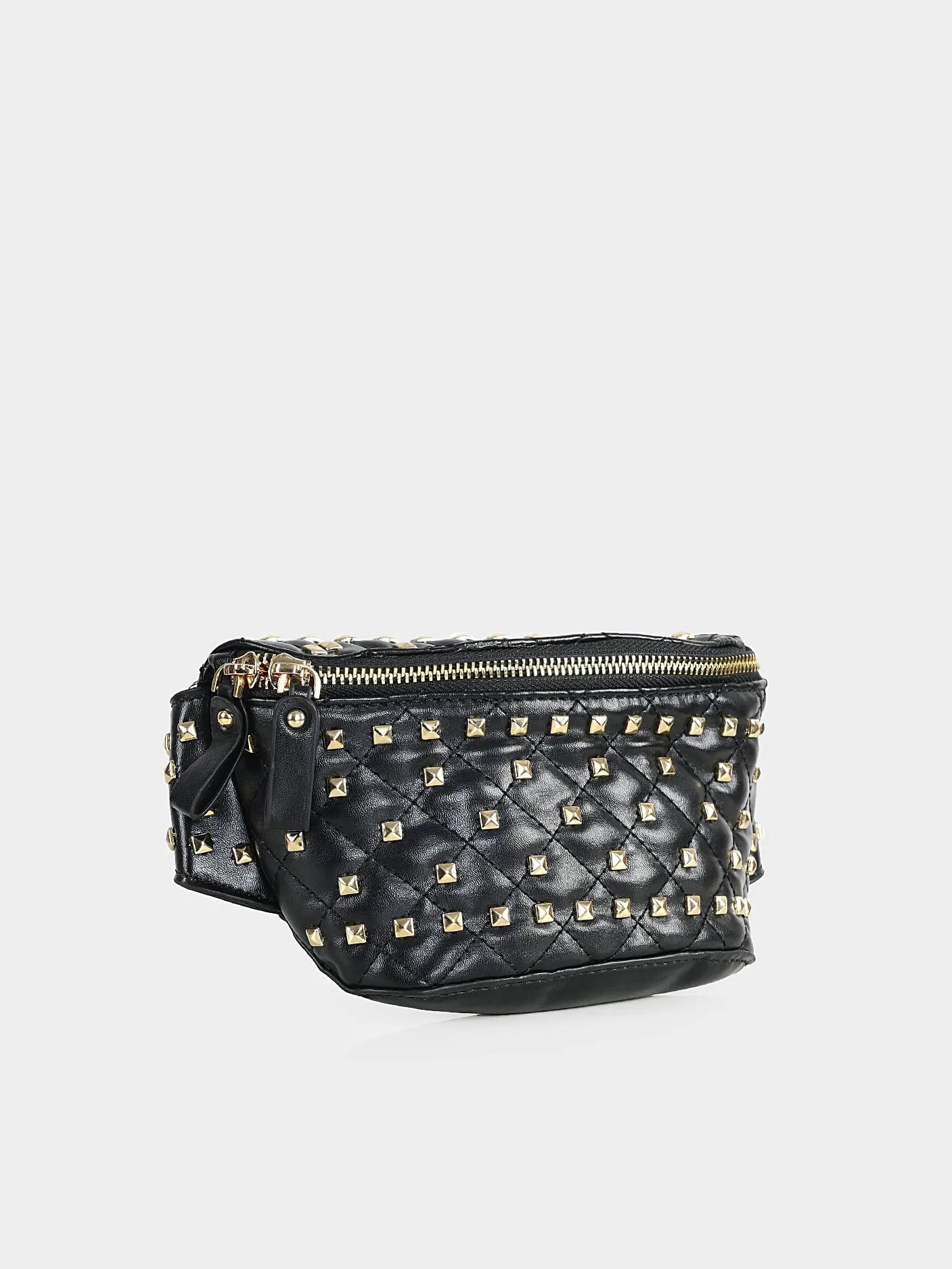 Studded Waist Bag