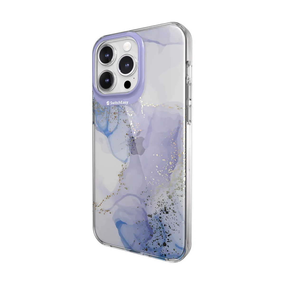 SwitchEasy Artist Double In-Mold Decoration Case for iPhone 15 Series