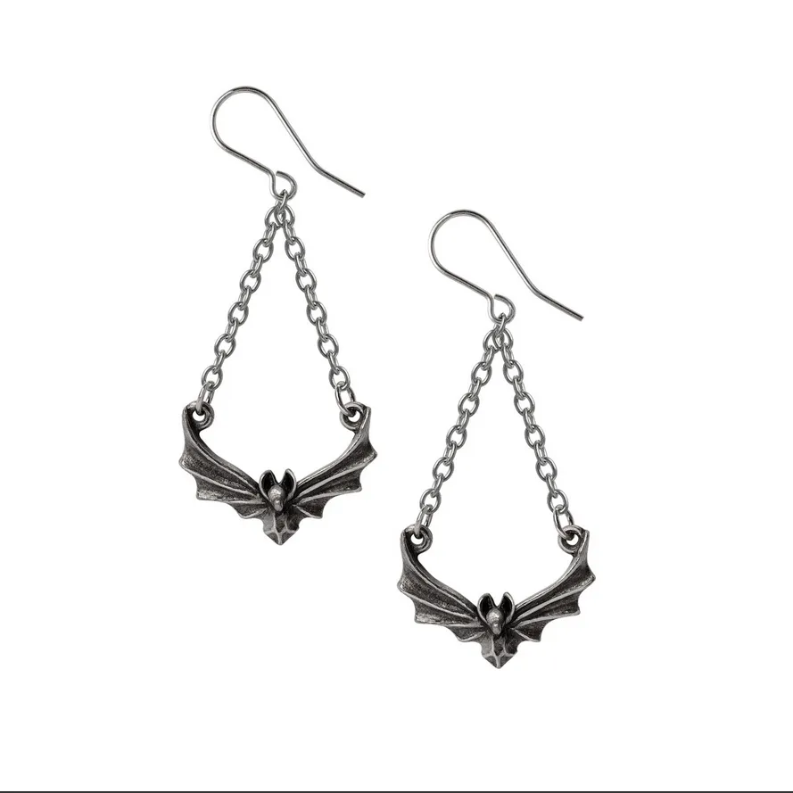 The Attic Earring - Droppers - Pair