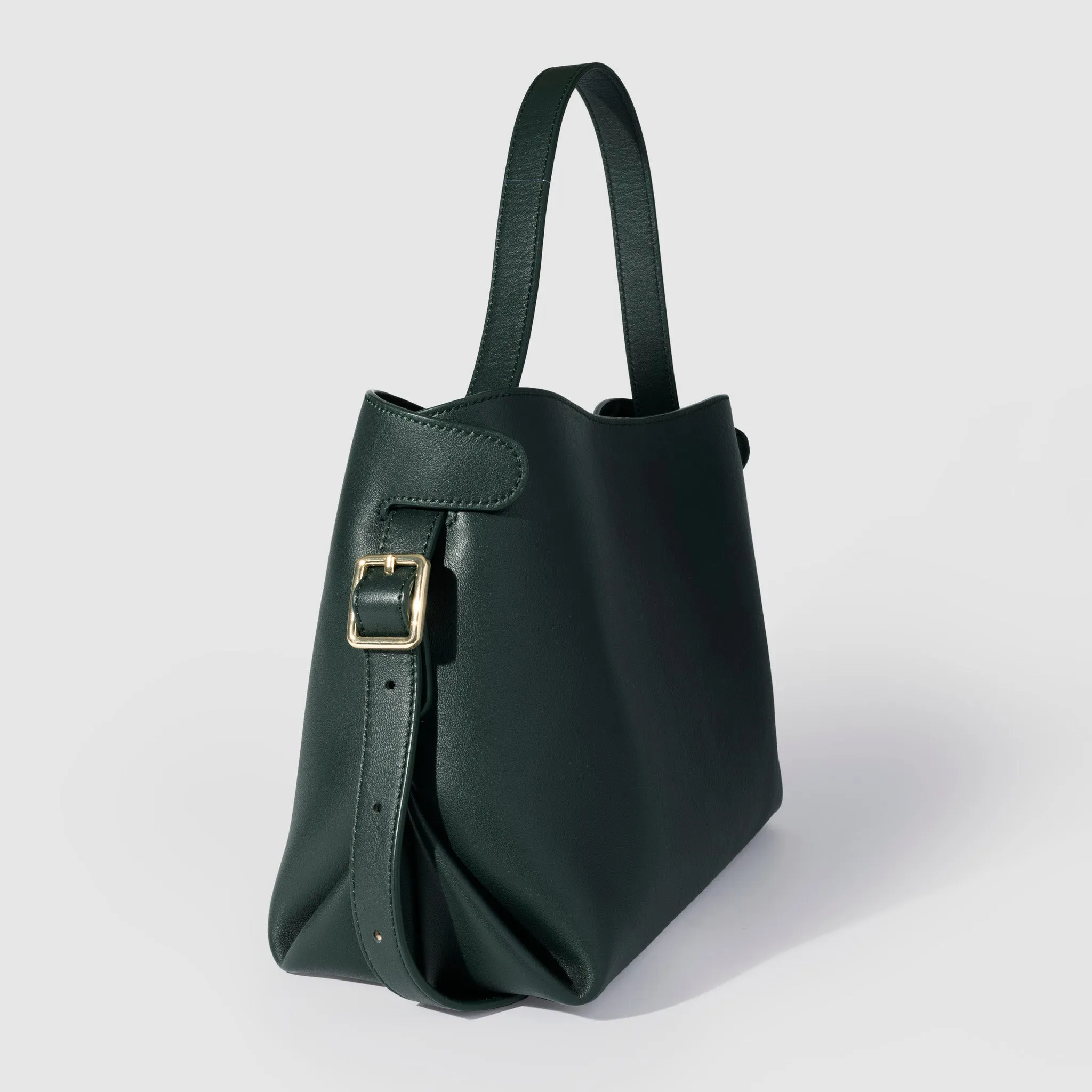The Valencia Bag