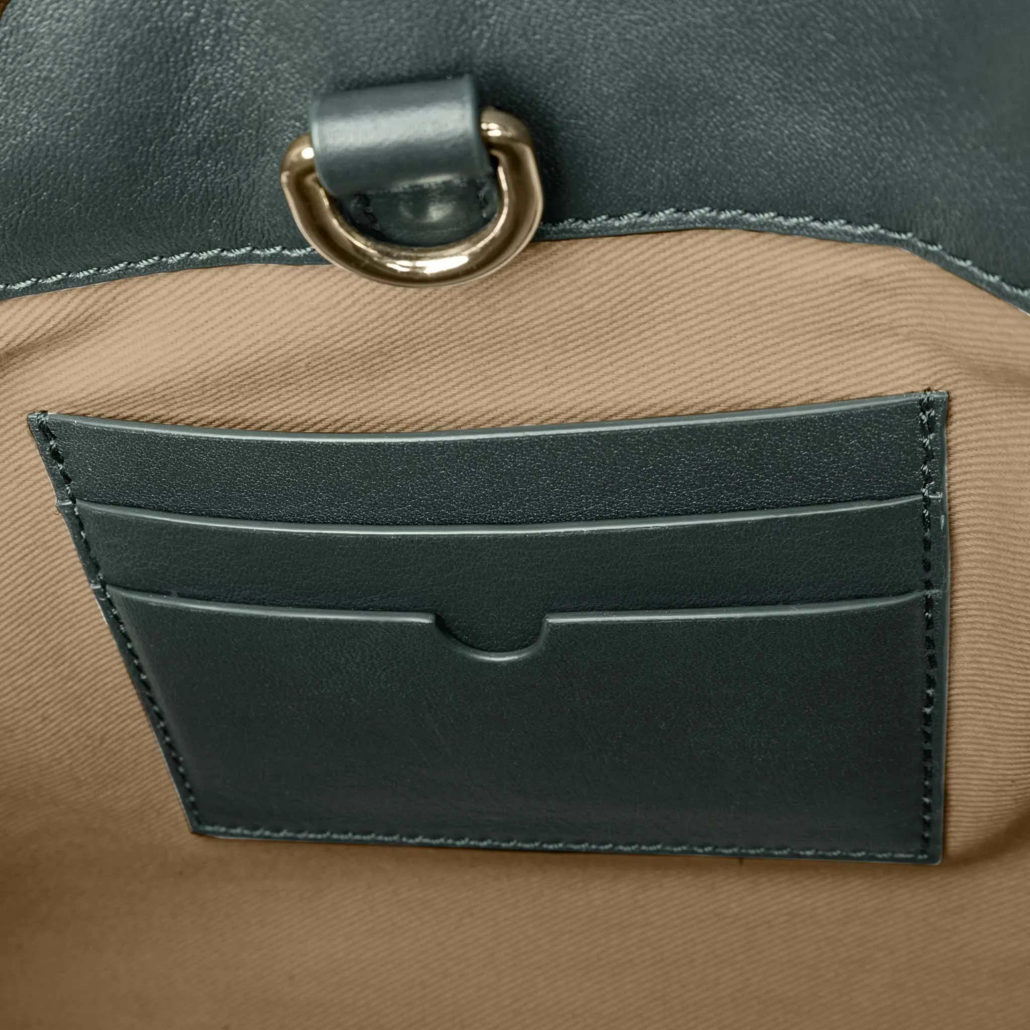 The Valencia Bag