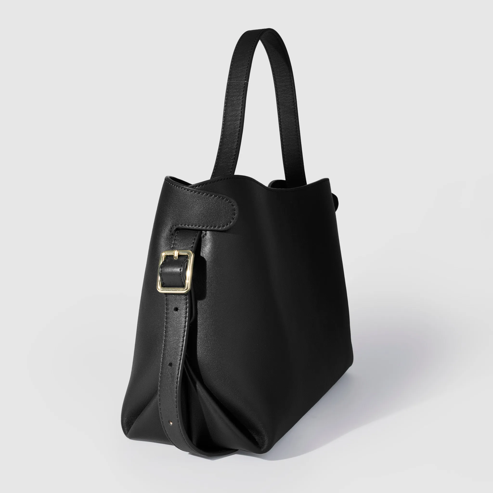 The Valencia Bag