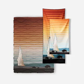 The Yellowstone Bundle