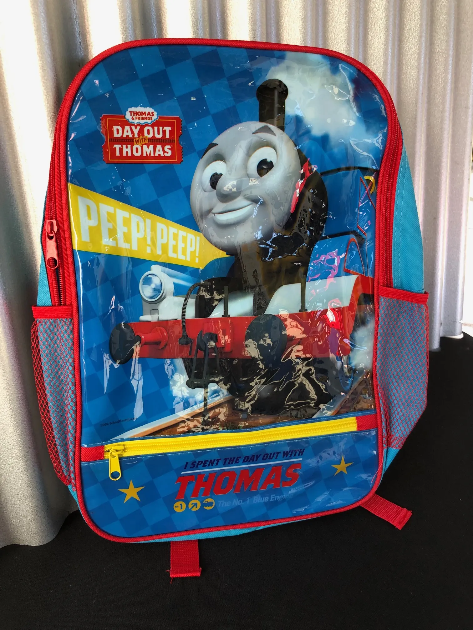 Thomas Backpack