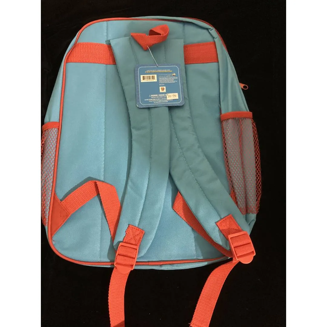 Thomas Backpack