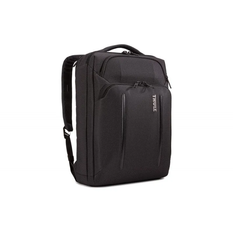 Thule Crossover 2 Convertible Laptop Bag 15.6 Black
