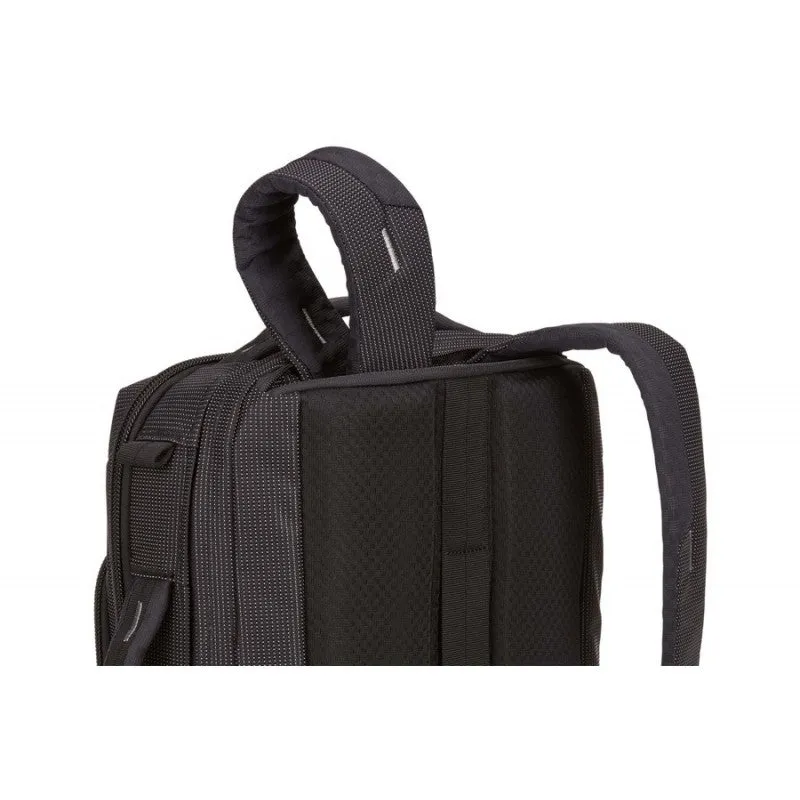 Thule Crossover 2 Convertible Laptop Bag 15.6 Black