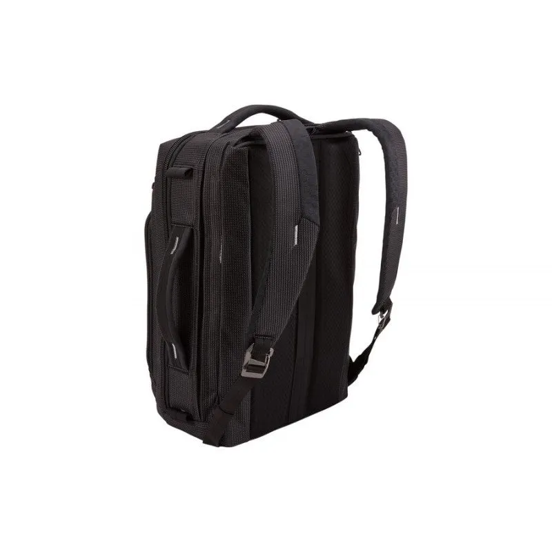 Thule Crossover 2 Convertible Laptop Bag 15.6 Black