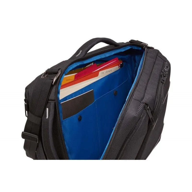 Thule Crossover 2 Convertible Laptop Bag 15.6 Black