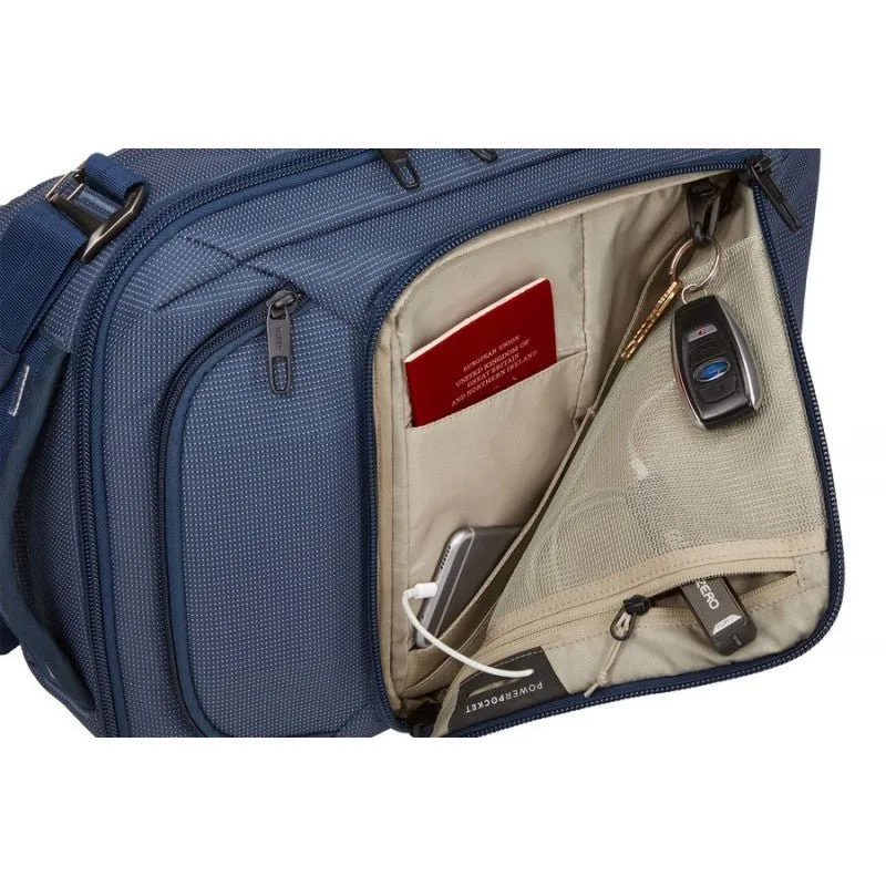 Thule Crossover 2 Convertible Laptop Bag 15.6 Black