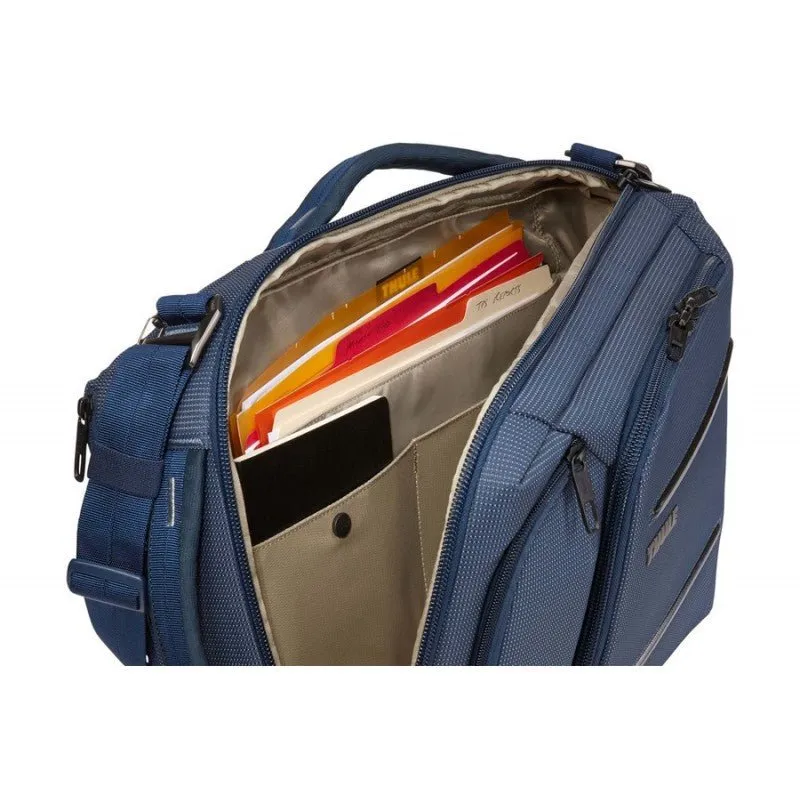 Thule Crossover 2 Convertible Laptop Bag 15.6 Black