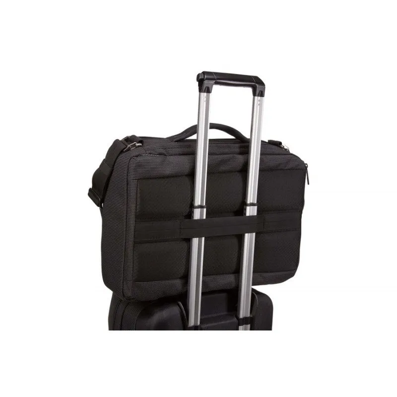 Thule Crossover 2 Convertible Laptop Bag 15.6 Black