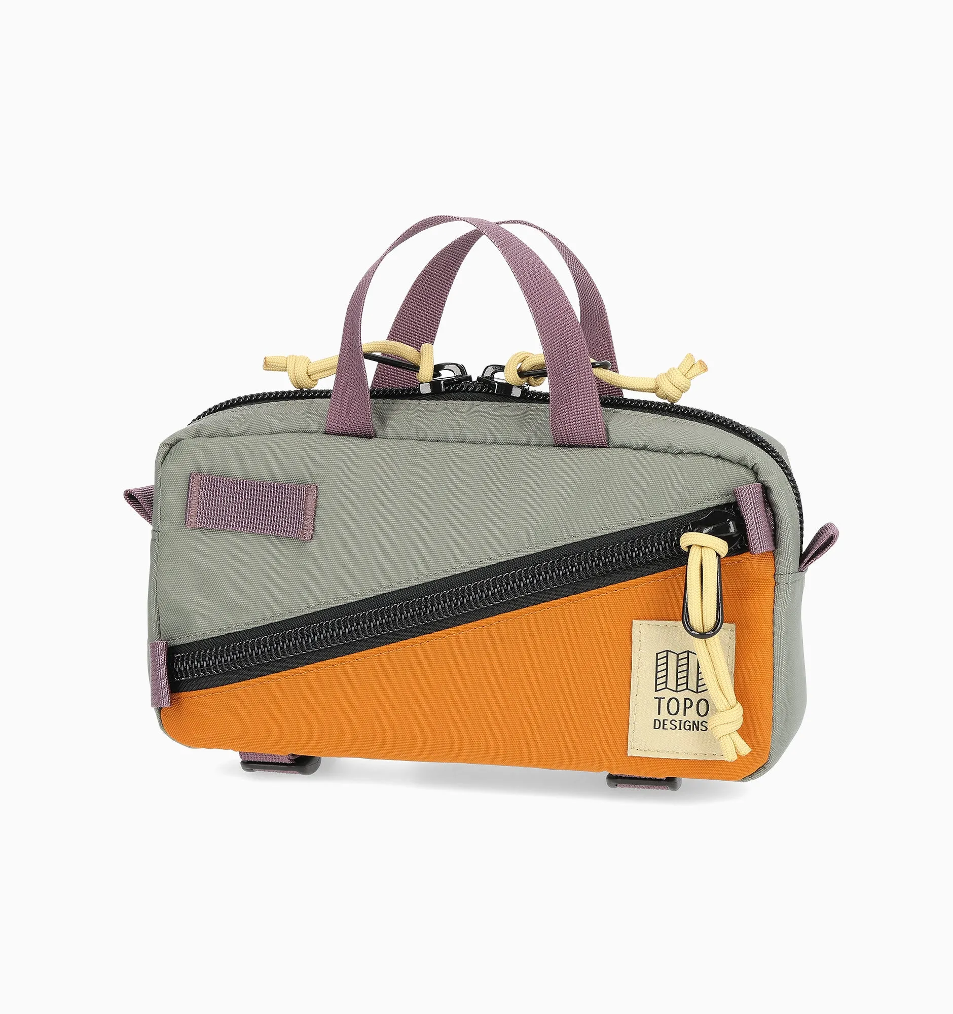 Topo Designs Quick Pack Mini