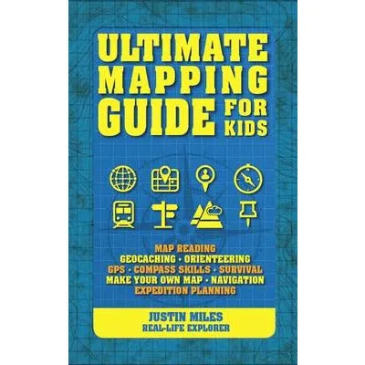 Ultimate Mapping Guide for Kids
