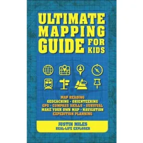 Ultimate Mapping Guide for Kids