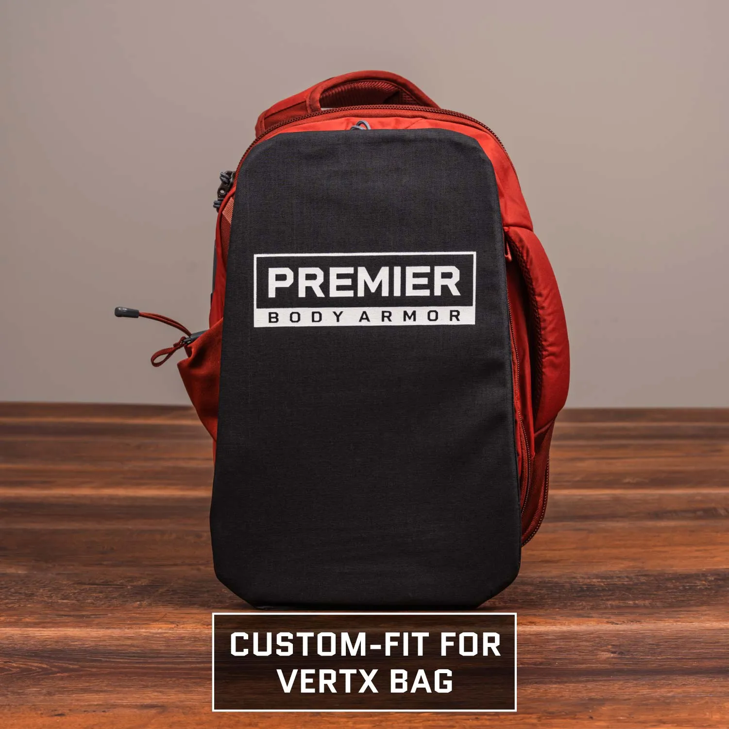 Vertx Everyday Fanny Pack Level IIIA Insert